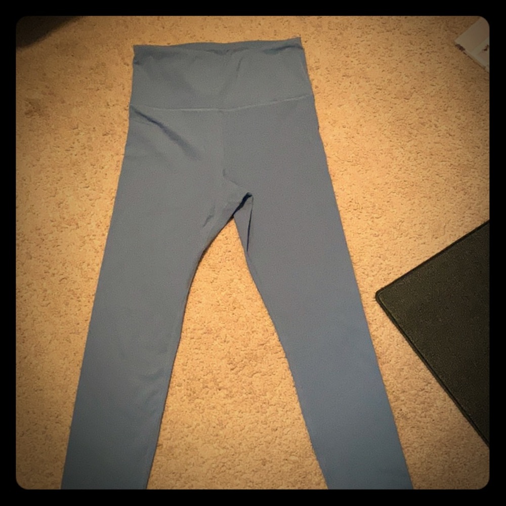 Workout Capris